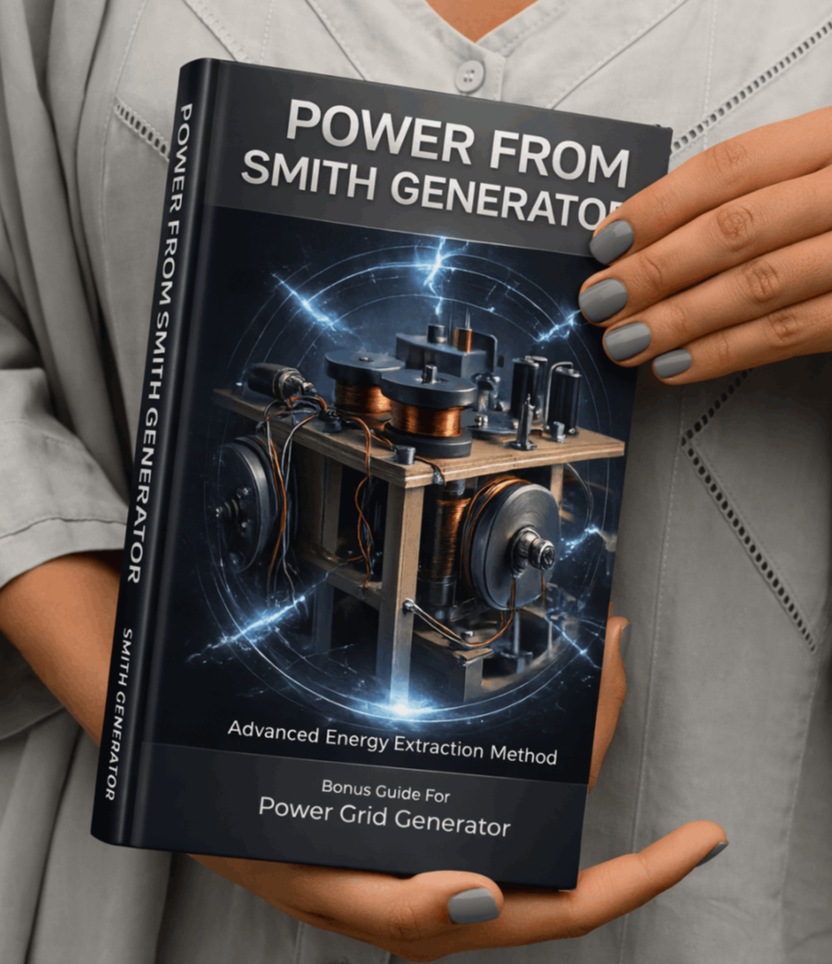 exclusive bonus content for energy system