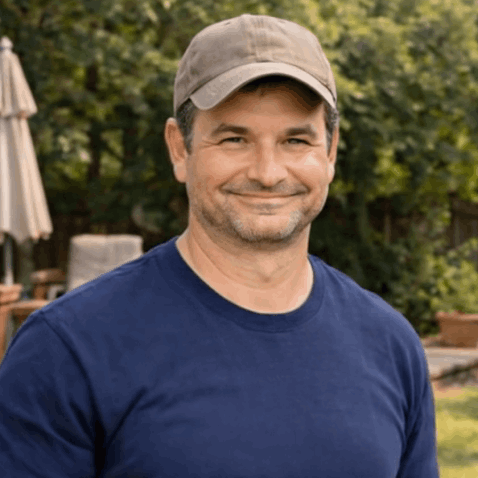 homeowner saving electricity bills testimonial